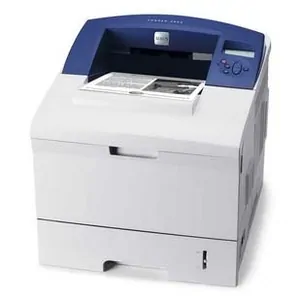 Замена системной платы на принтере Xerox 3600DN в Тюмени